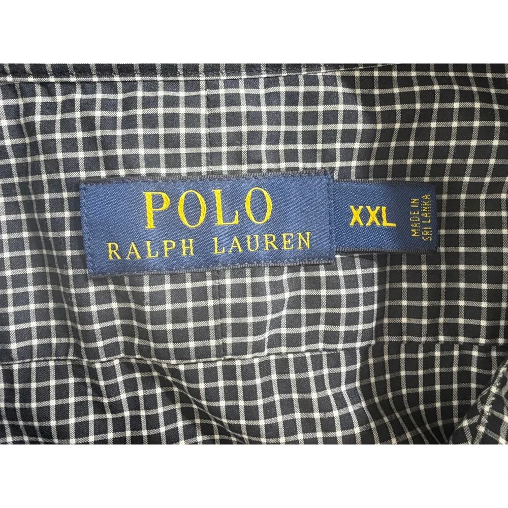 Polo Ralph Lauren polo ralph